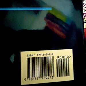 IAIN ZACZEKS MASTERWORKS BOOK